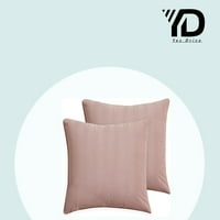 Bacite jastuk pokrivača utiskivanje jastuka utiskivanje ukrasnog jastuka pokriva čvrste pilokaze za kauč na sofi
