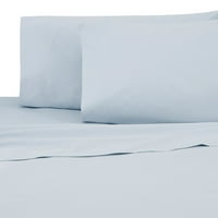 Atelier Marte Sateen King sivi jastučni par