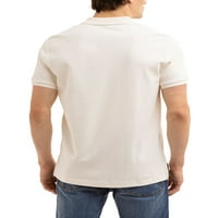 S. Polo Assn. Muška intervalo blokiranja polo košulja