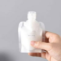 Putna torba za pakiranje kozmetički losion gel za tuširanje šampon Prijenosna torba 54 90