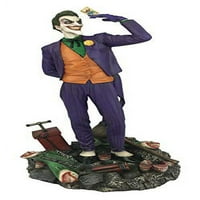 Galerija PVC lik iz stripa Joker