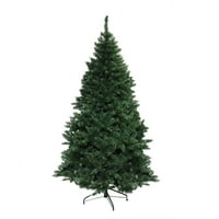 7.5 '55 Buffalo Fir Srednje umjetno božićno drvce - ONLET