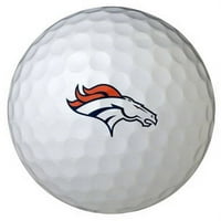 Wilson NFL Team Logo Logo za golf, pakiranje