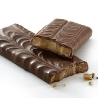 Toffee bar, 1 oz