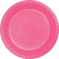 Plastična ploča za ručak u boji, 7