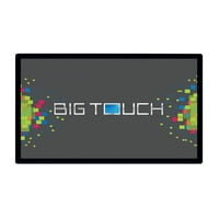 Infocus INF BigTouch 4K