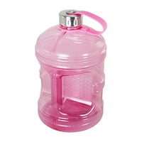 Sportske boce za višekratnu upotrebu nepropusna boca za pitku vodu za višekratnu upotrebu od nehrđajućeg čelika