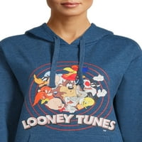 Looney Tunes juniori runa