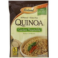 Roland Garden Biljni quinoa, 5. oz