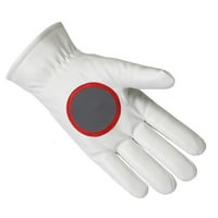 Vanjske rukavice od PU kože zimske tople Plus baršunaste zadebljane reflektirajuće vodootporne tople rukavice