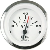 novi mjerač tlaka ulja u Seriji A-list zamjenjuje a-list 65501 a-list