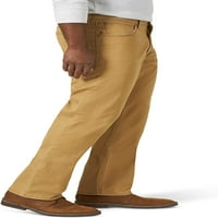 Wrangler muški ravni fit hlača