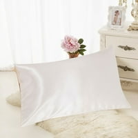 Proizvodi za kućanstvo svilene jastučnice svilena dvostruka jastučnica jednostavna svilena višebojna jastučnica