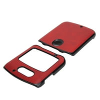 Zaštitna Futrola za mobitel otporna na udarce kožna futrola za telefon od 5 inča