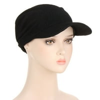 Ženska zaštita od sunca elastična kapa za glavu