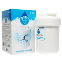 Zamjena filtra za vodu u hladnjaku 927-kompatibilno s ulošcima za filtriranje vode u hladnjaku, a ne - marka