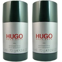 Hugo for Men od Hugo Boss 2 unce Deo. Dva štapića