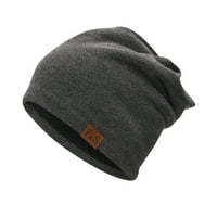 svestrana kapa za živicu, Plus baršunasta topla kapa za hladno vrijeme, pletena kapa s hrpom