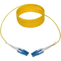 Dva Načina Rada 8. Optički spojni kabel, push-pull jezičci