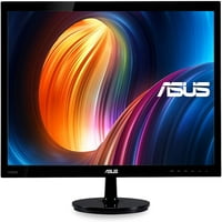 Asus VS228H P 21,5 FHD HDMI DVI VGA LCD monitor VS228H-P