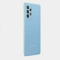 Otključan-pametni telefon s dvije kartice od 128 GB-zapanjujuća Plava