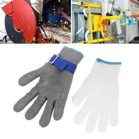 Radne rukavice, udobne dvoslojne rukavice za rad u kuhinji, u kuhinji, u kuhinji, u kuhinji, u kuhinji, u kuhinji,