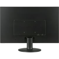 Business v241p 23.6 ) Full HD LCD monitor, 16: 9, Black