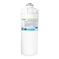Zamjenski filtar za vodu od 96 do 96 do pet do 9619 do 06, pakiranje