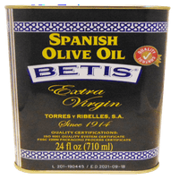 Mješavina španjolskog maslinovog ulja od 24 Unce Torres i Ribella bez glutena