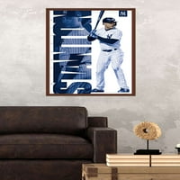 New York Yankees - Giancarlo Stanton Wall Poster, 22.375 34