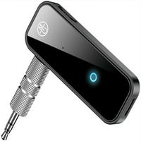 Urban Bluetooth 5. Adapter Jack AU prijemnik, 2-in-bežični odašiljač i prijemnik za Xiaomi Redmi 7A Streaming