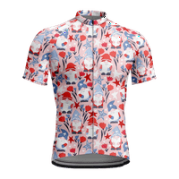 Muški biciklistički dresovi u ponudi ležerna Udobna biciklistička odjeća