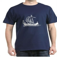Vikinški brod-Majica od pamuka
