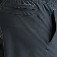 Muške kratke hlače od 9 2-u-Stretch tkanine s podstavom od boksera