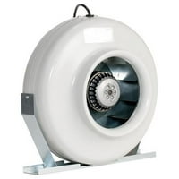 Can-ventilator RS u HO CFM