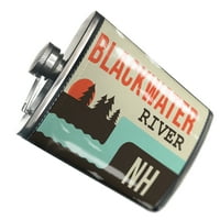 Tikvica iz rijeke BLACKHOOTER-NH
