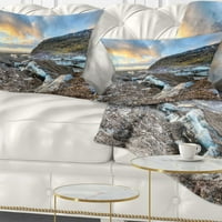 Dizajnerska staza ledenjaka Vatnajokull Island-jastuk za skice uz more-12.20