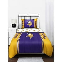 Vikings Set za posteljinu