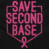 Svijest o raku dojke spasit će drugu kapuljaču za žene i muškarce.