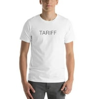 Tarifna majica Majica s kratkim rukavima pamučna majica prema nedefiniranim darovima