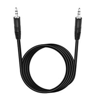 -MREŽNI audio AU In Cable Zamjena kabela s audio kabelom za HW-J HW-J355 ZA 2-Kanalni Žičano zvučna ploča HW-J