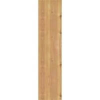 Ekena Millwork 7.50 W 24 D 32 H Thorton Smooth Craftsman Outlator, zapadni crveni cedar