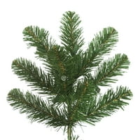 Umjetno božićno drvce od 7,5' inča, neosvijetljeno