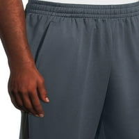 Muške teniske hlače u veličinama do 3 inča