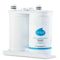 Zamjena filtra za vodu u hladnjaku 92 inča, 92 inča, 100 inča
