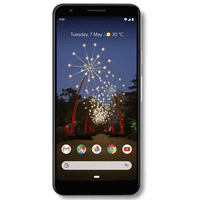 Smartphone za Google Pixel 3a 64GB G020G GSM + CDMA otključan za 4G LTE 5,6 OLED kapacitivni zaslon osjetljiv