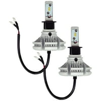 LED rasvjetni sustavi br. - br. 3 br. komplet za zamjenu LED prednjih svjetala
