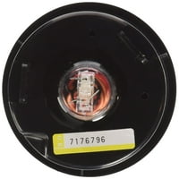 LED Signalna leća prednje rešetke za zakretanje-264134 inča