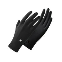 Ležerne rukavice, rukavice bez klizanja, Rukavice Na otvorenom, rukavice za zaštitu od sunca ženske ljetne rukavice