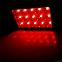 LED automobilsko stražnje svjetlo za maglu 3. svjetlo kočnice za 2011. godinu-84913. 9420